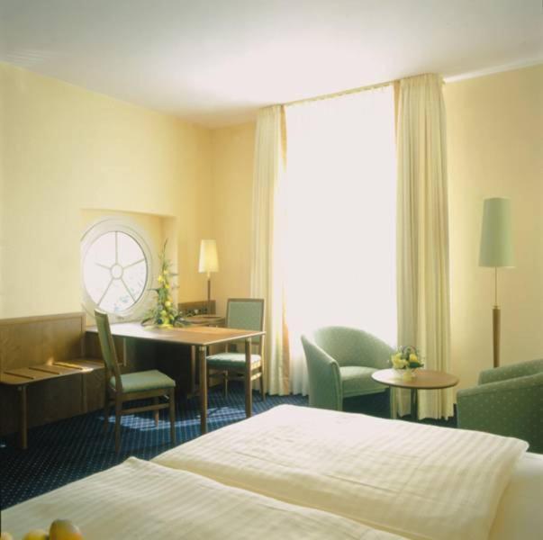 Victoria Hotel Minden Kültér fotó