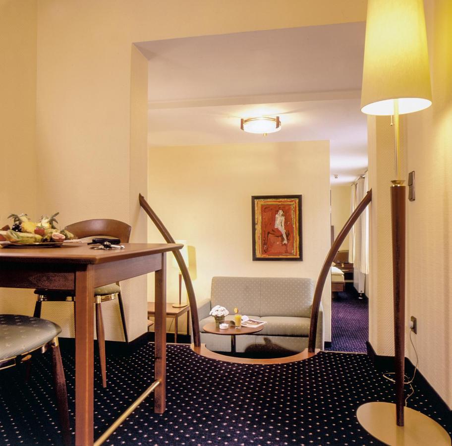 Victoria Hotel Minden Kültér fotó